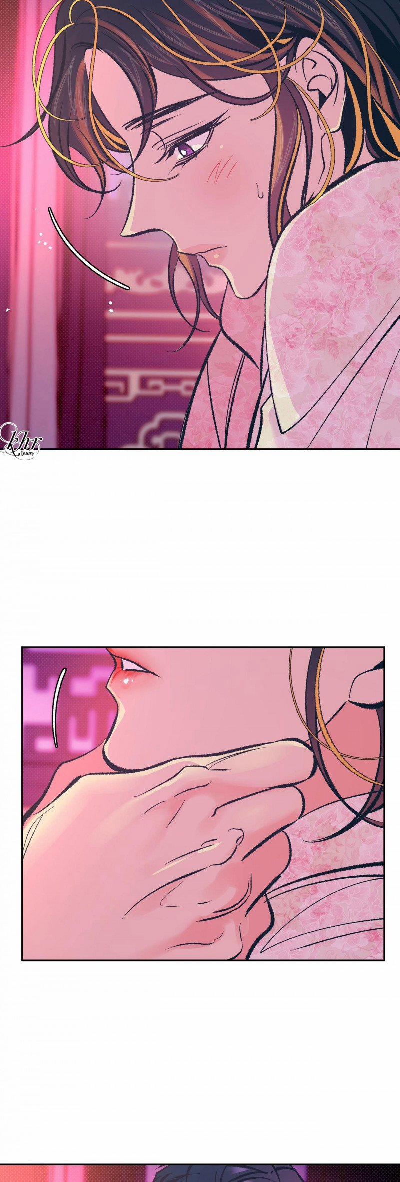 [18+] Bán Yêu 7 trang 8