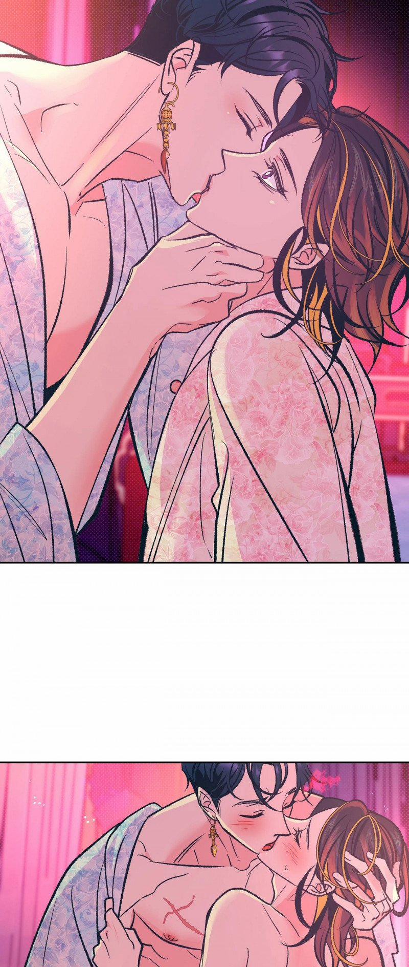 [18+] Bán Yêu 7 trang 9