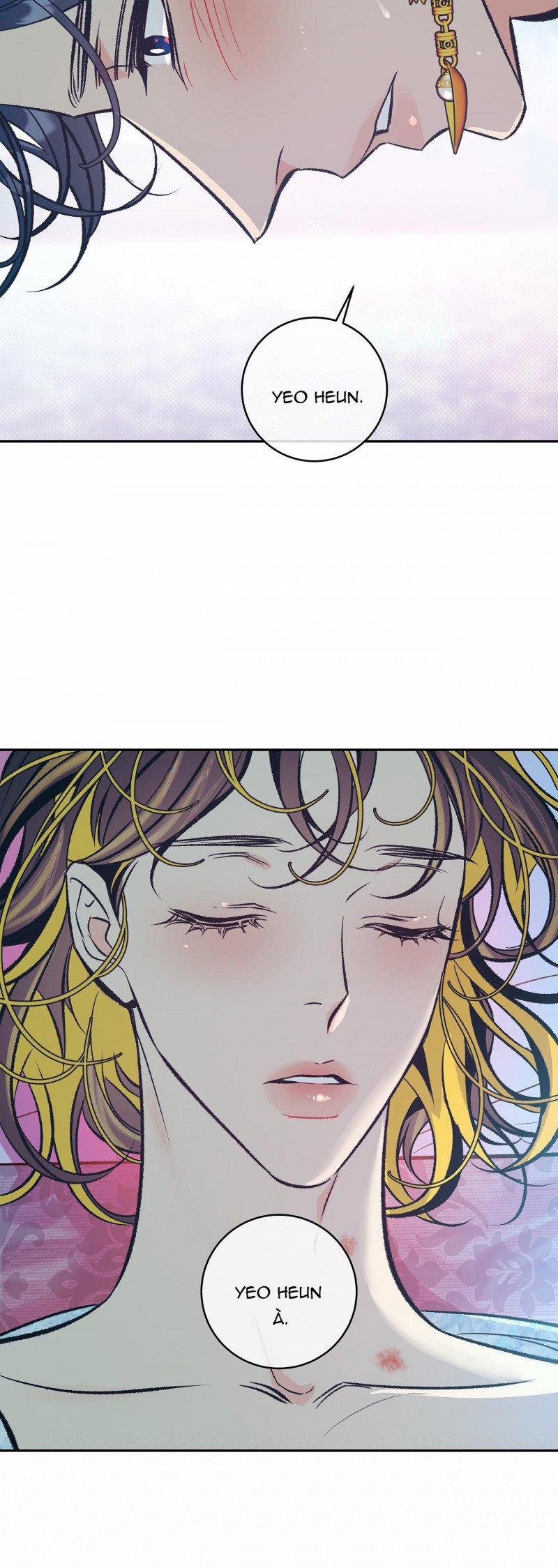 [18+] Bán Yêu 8.5 trang 12