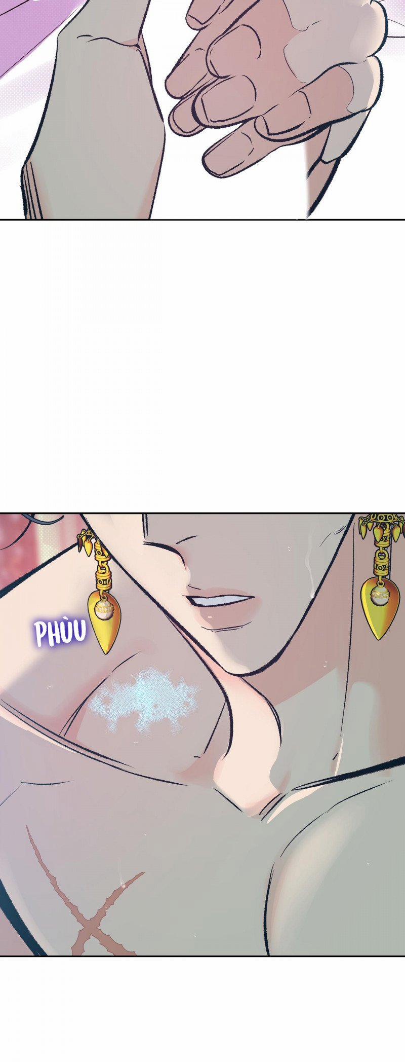 [18+] Bán Yêu 8.5 trang 15