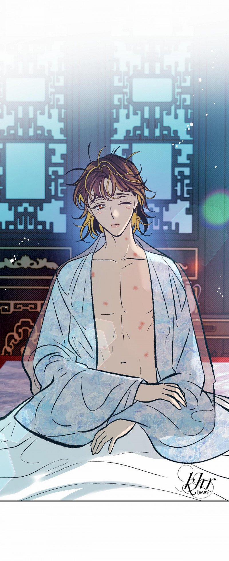 [18+] Bán Yêu 8 trang 0