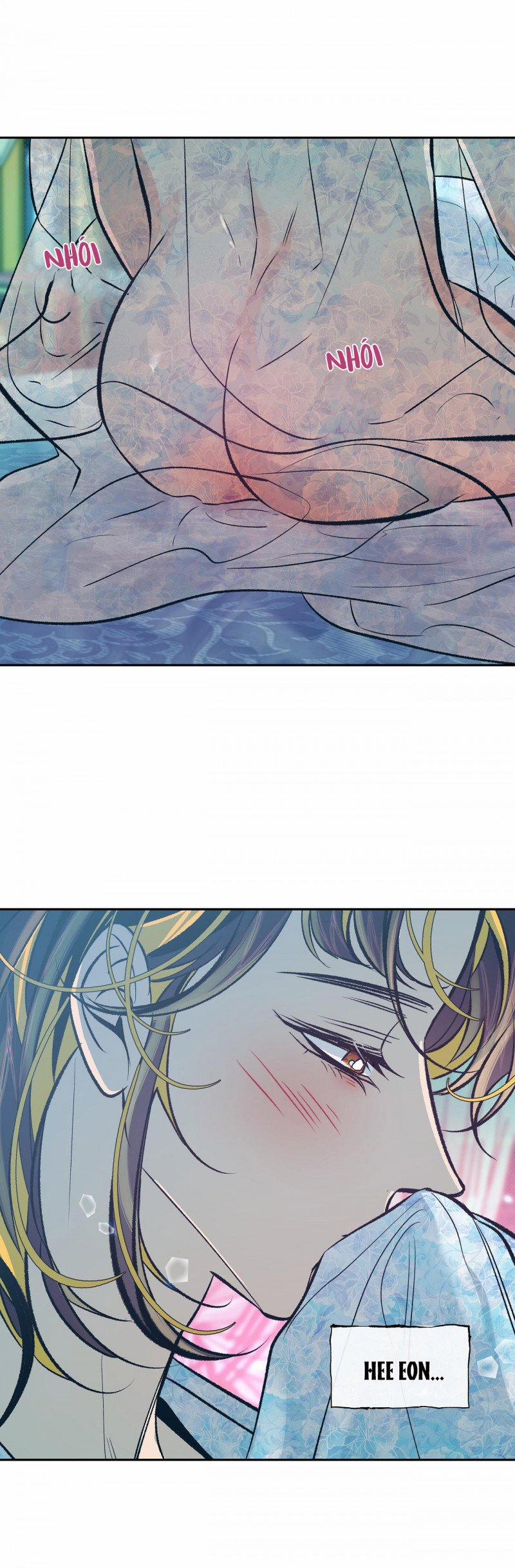 [18+] Bán Yêu 8 trang 1