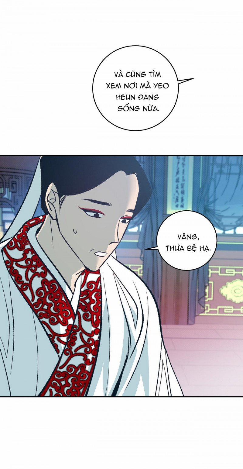[18+] Bán Yêu 8 trang 13