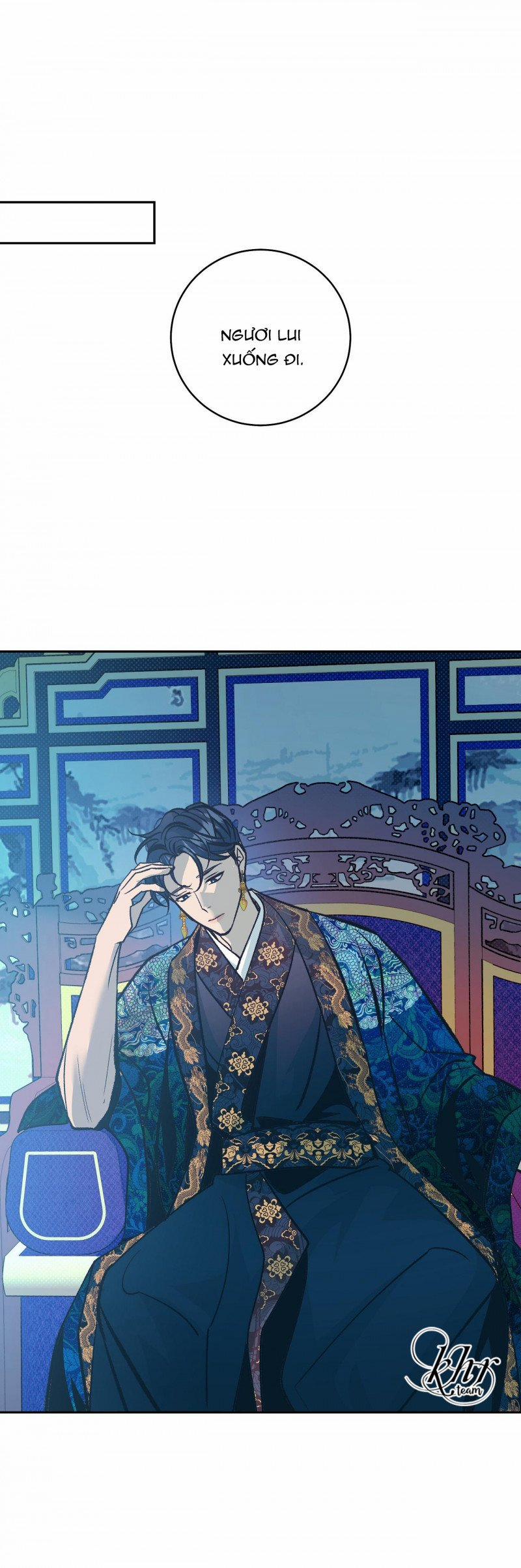 [18+] Bán Yêu 8 trang 14