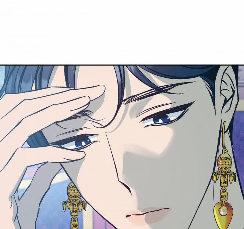 [18+] Bán Yêu 8 trang 15