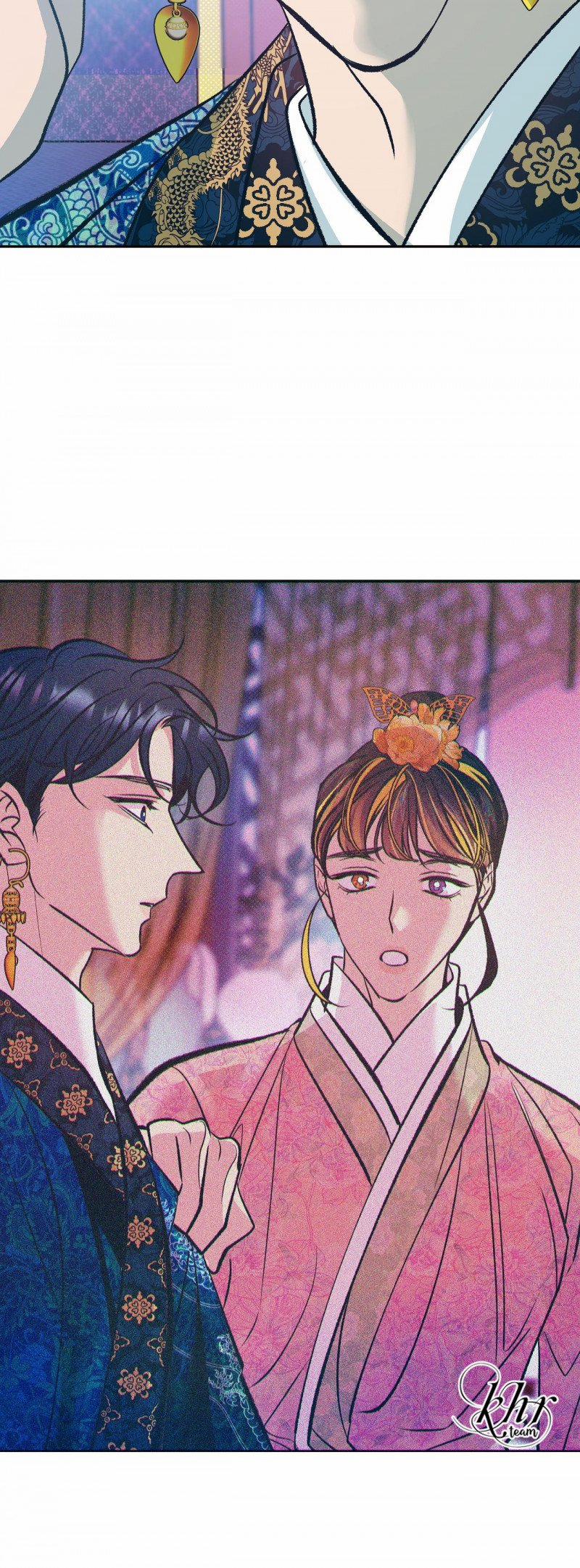 [18+] Bán Yêu 8 trang 16