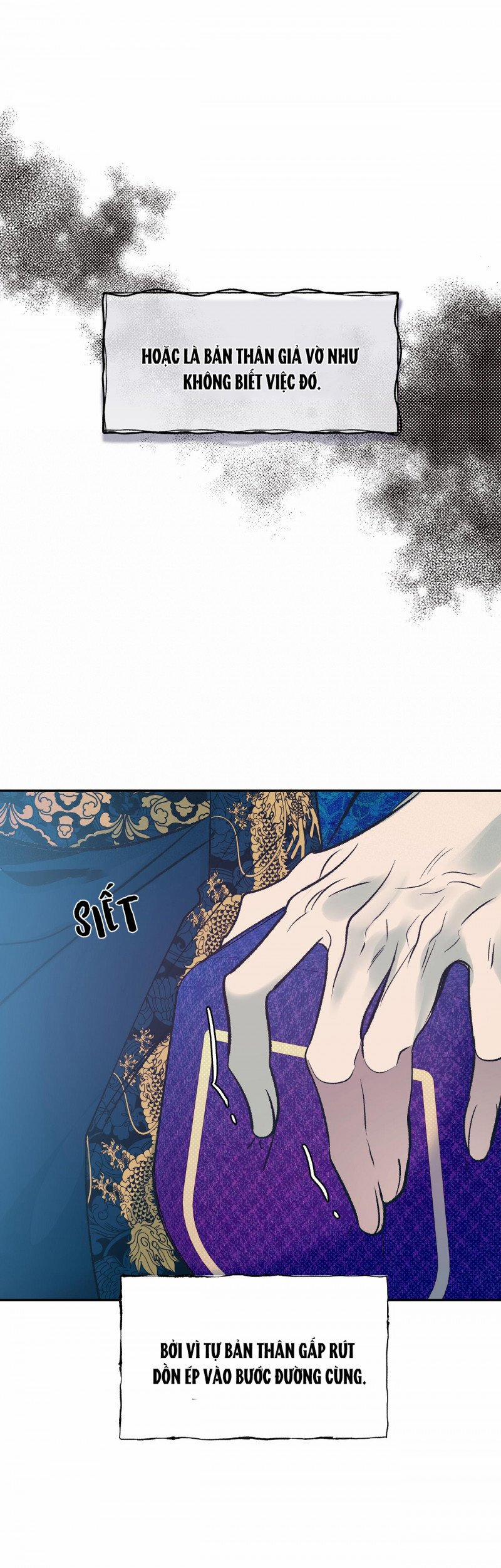 [18+] Bán Yêu 8 trang 18