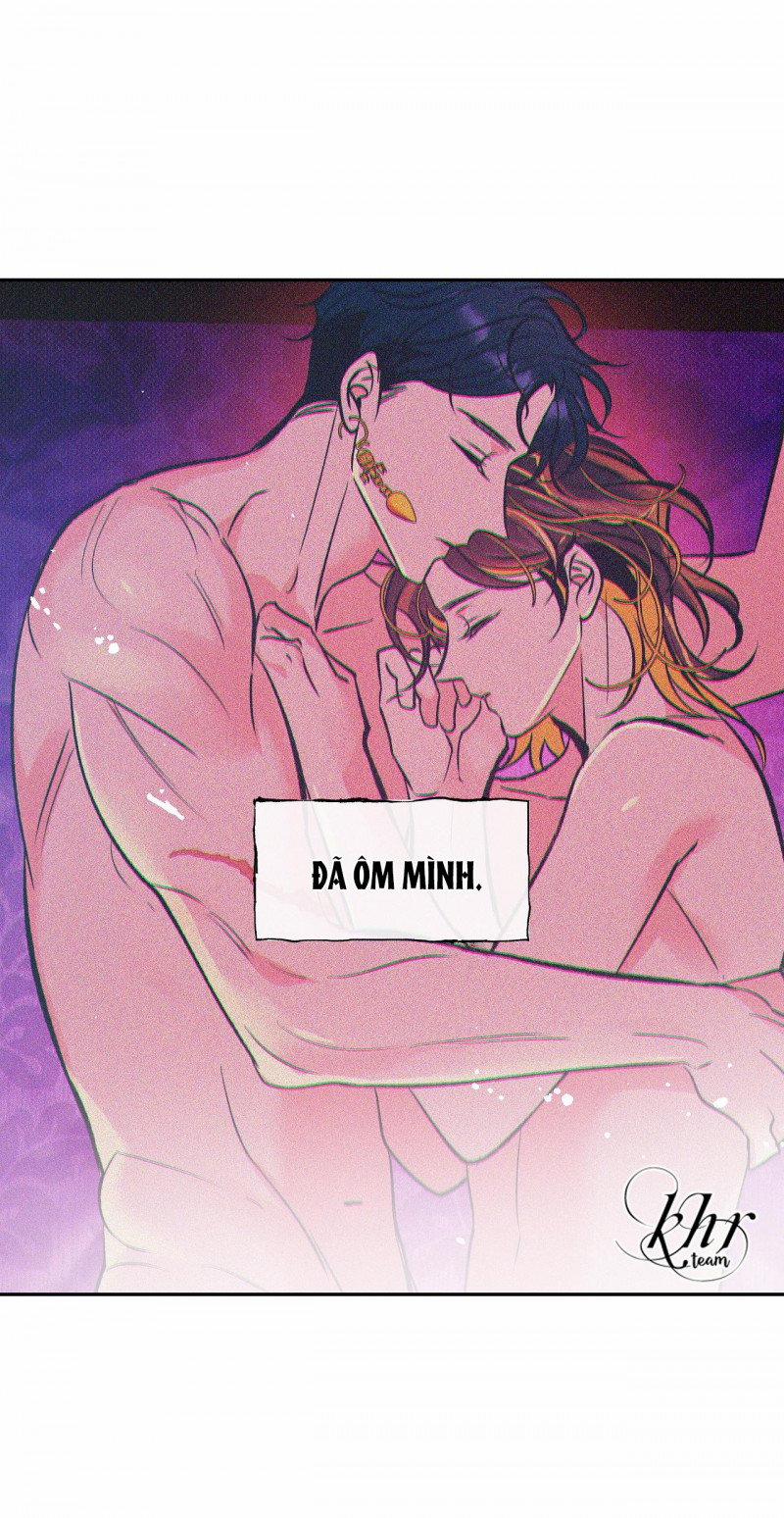 [18+] Bán Yêu 8 trang 2