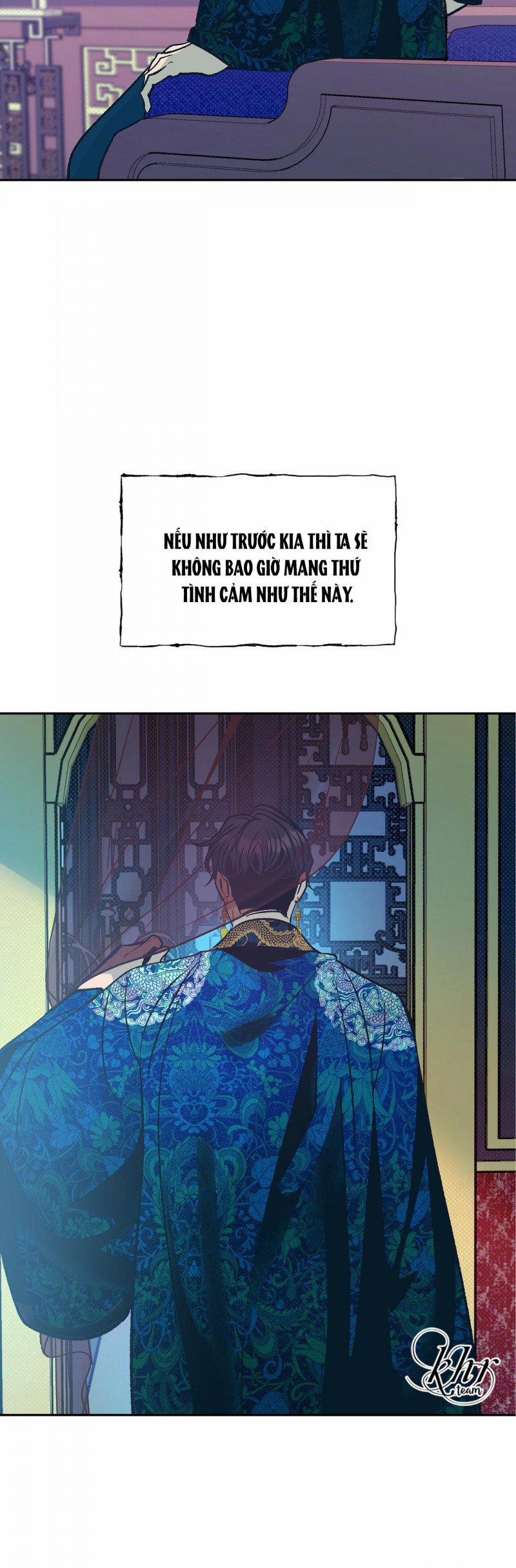 [18+] Bán Yêu 8 trang 20
