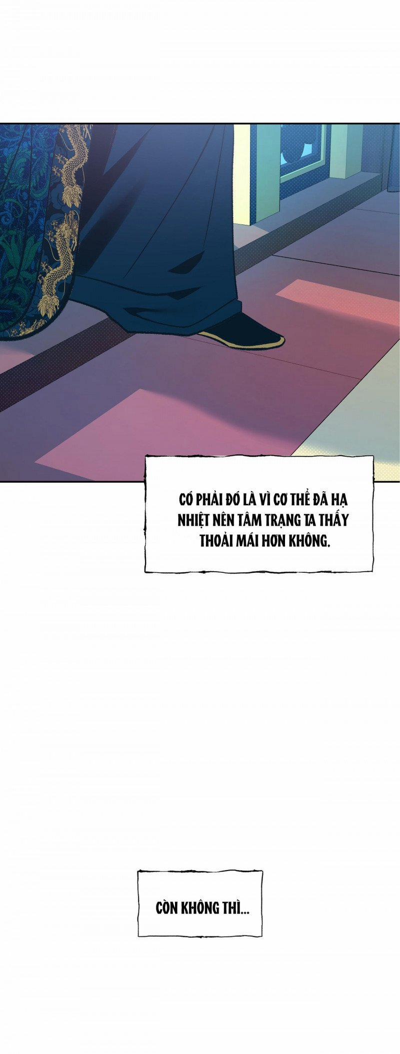 [18+] Bán Yêu 8 trang 21