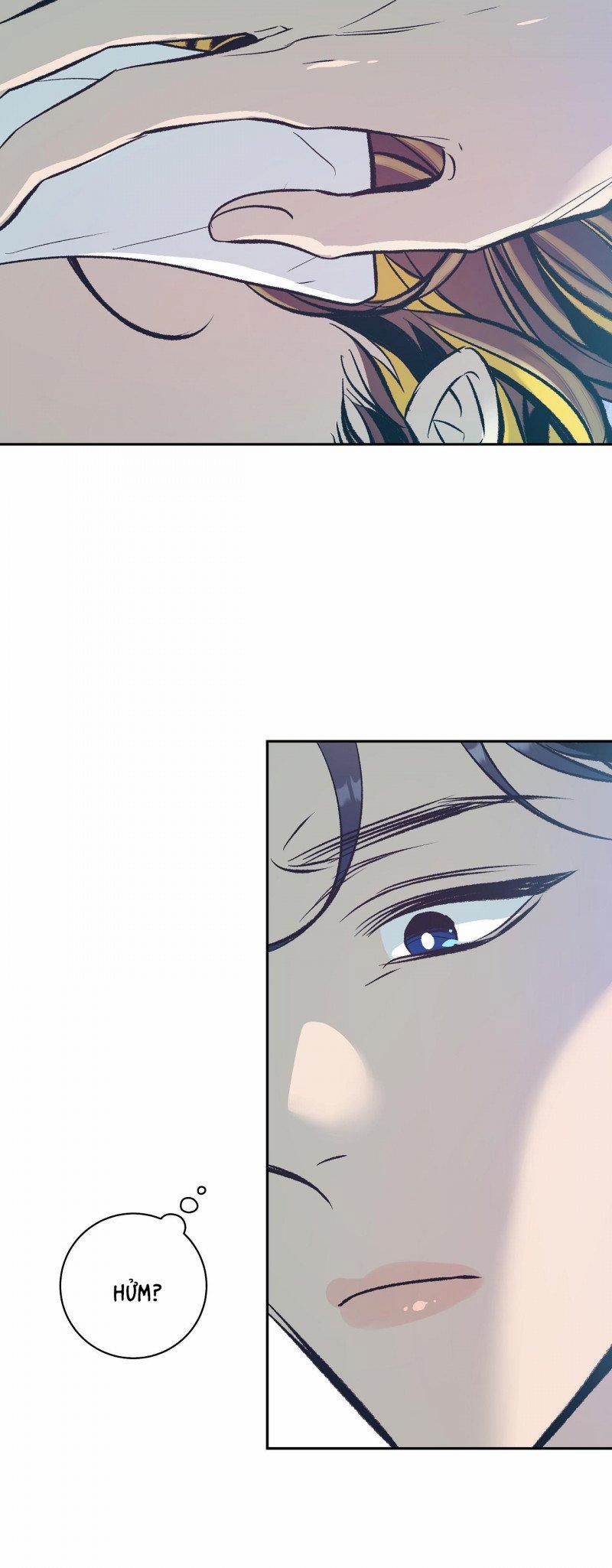 [18+] Bán Yêu 8 trang 23