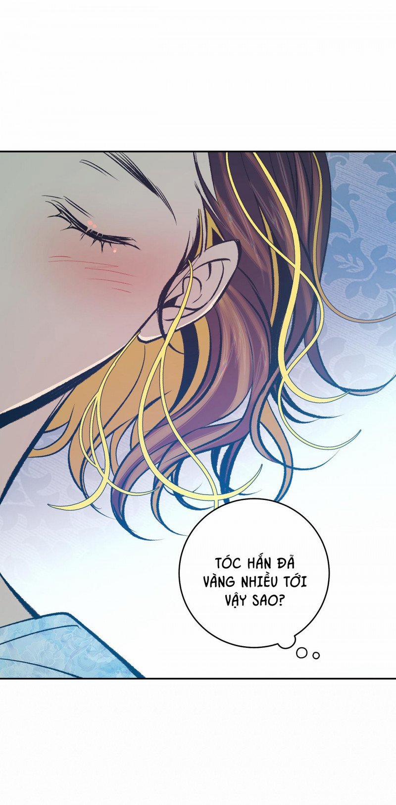 [18+] Bán Yêu 8 trang 24