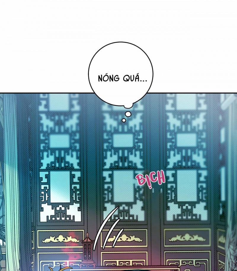 [18+] Bán Yêu 8 trang 3