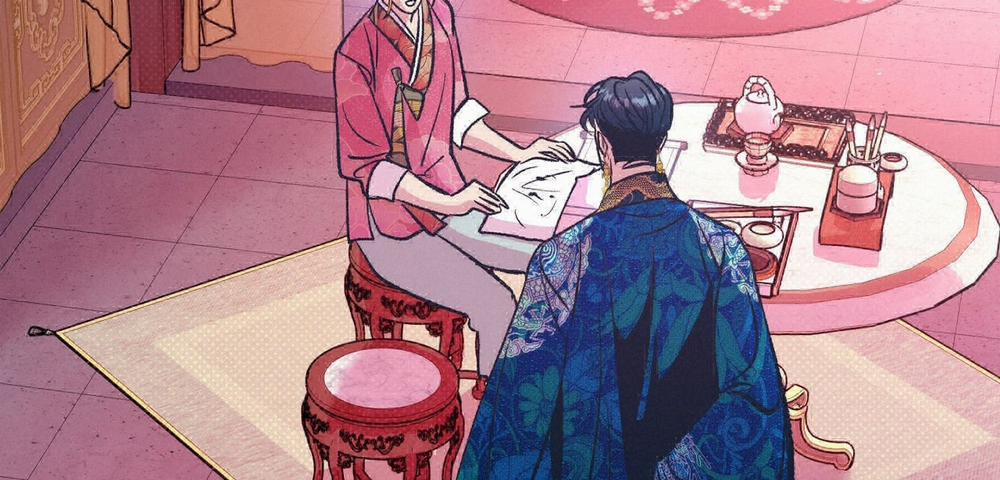 [18+] Bán Yêu 9 trang 103