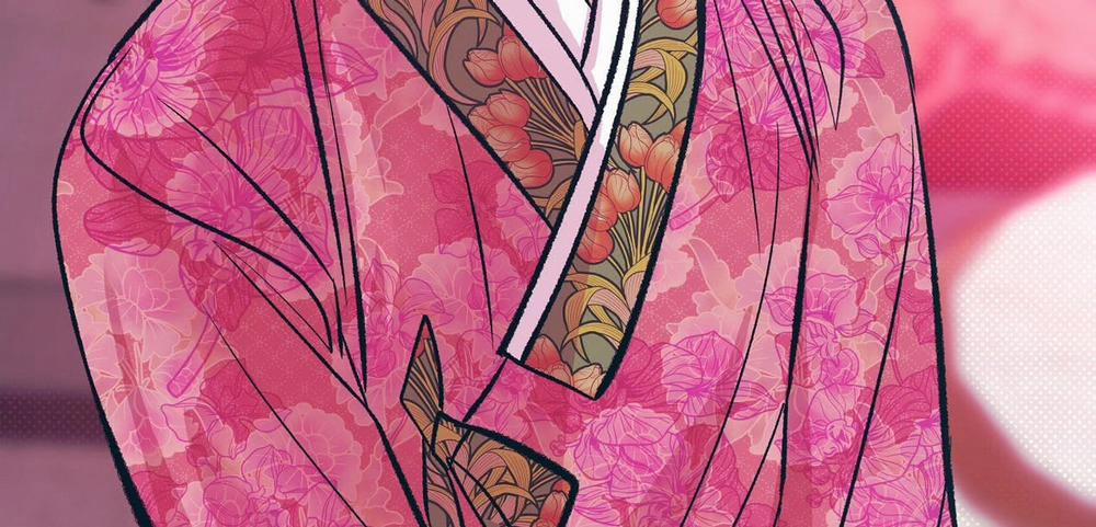 [18+] Bán Yêu 9 trang 108