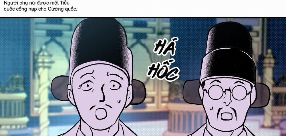 [18+] Bán Yêu 9 trang 14