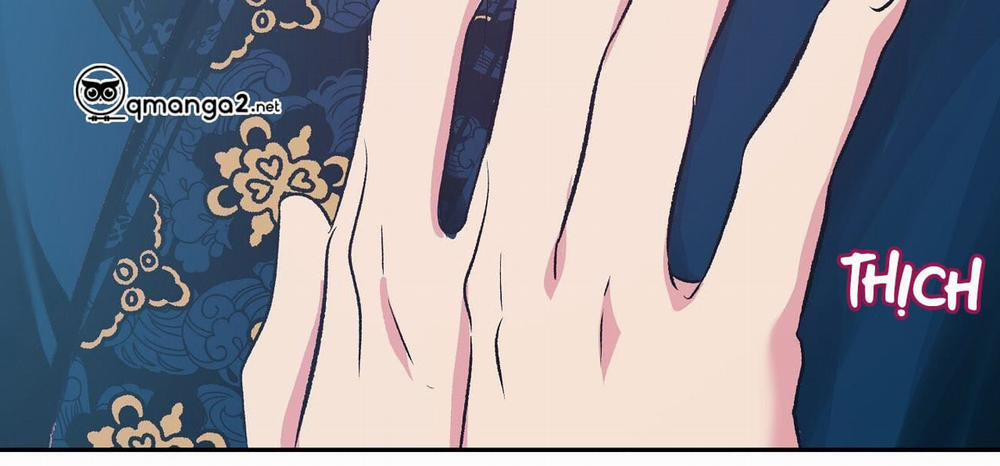 [18+] Bán Yêu 9 trang 156