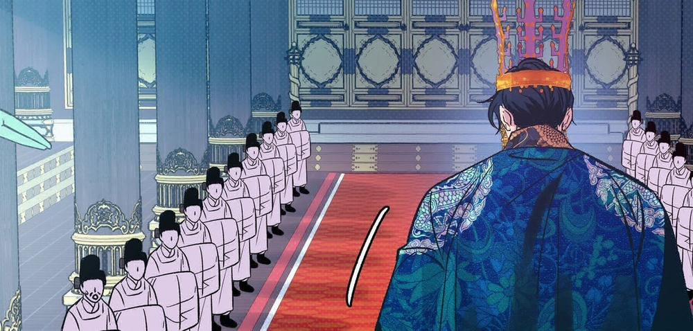 [18+] Bán Yêu 9 trang 18