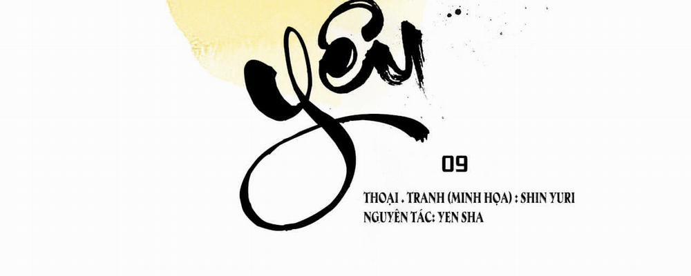 [18+] Bán Yêu 9 trang 180