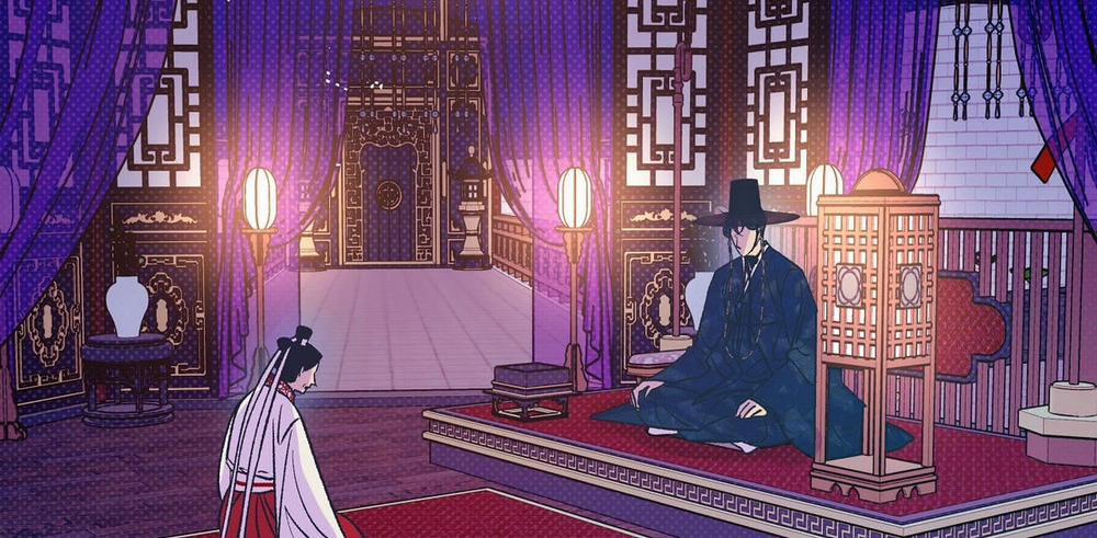 [18+] Bán Yêu 9 trang 187