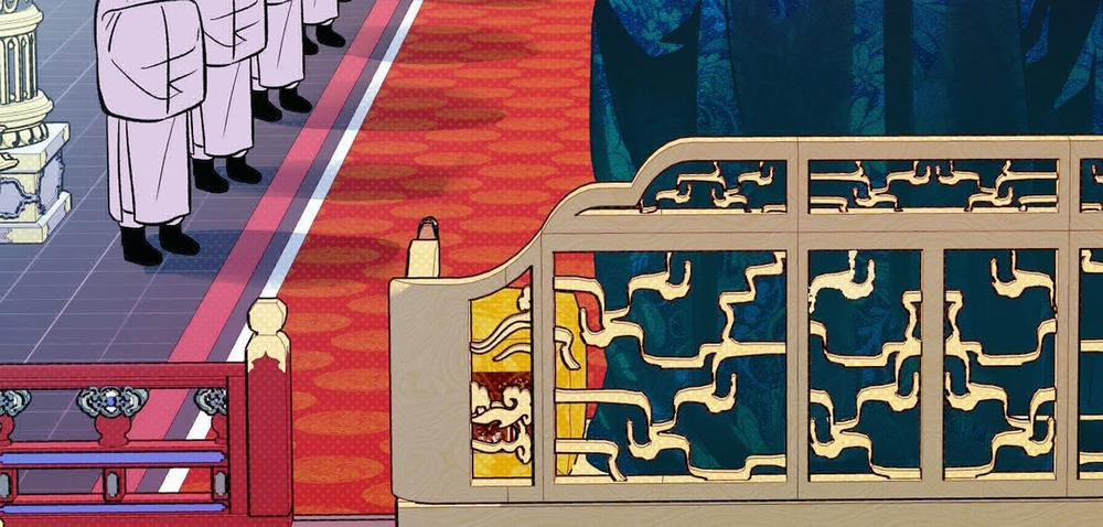 [18+] Bán Yêu 9 trang 19