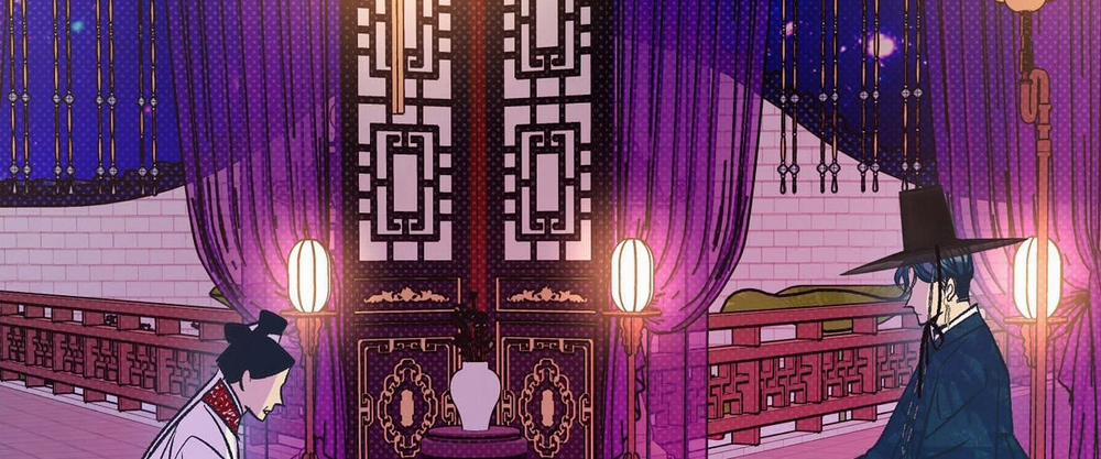 [18+] Bán Yêu 9 trang 203