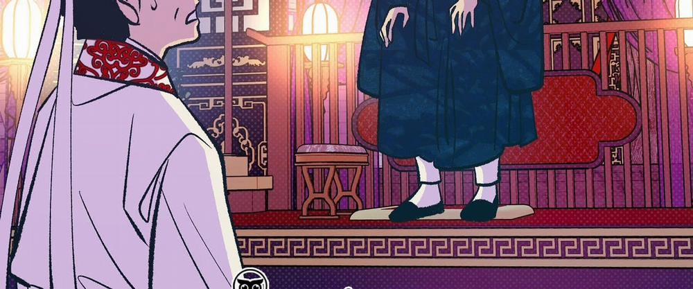 [18+] Bán Yêu 9 trang 218