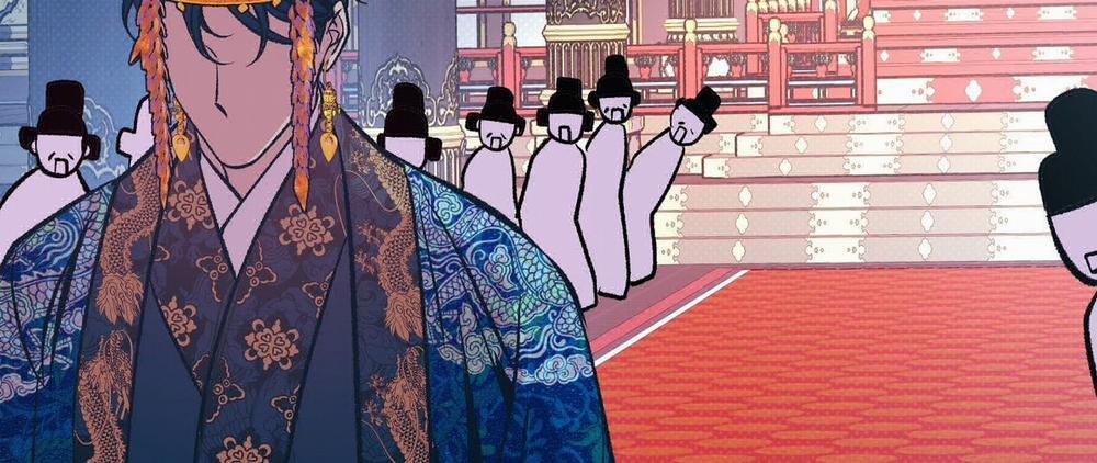 [18+] Bán Yêu 9 trang 23