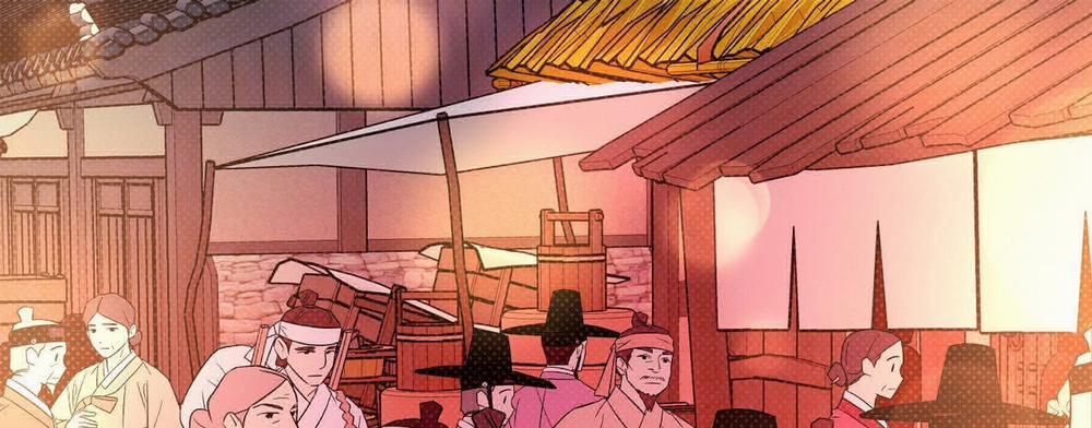 [18+] Bán Yêu 9 trang 246