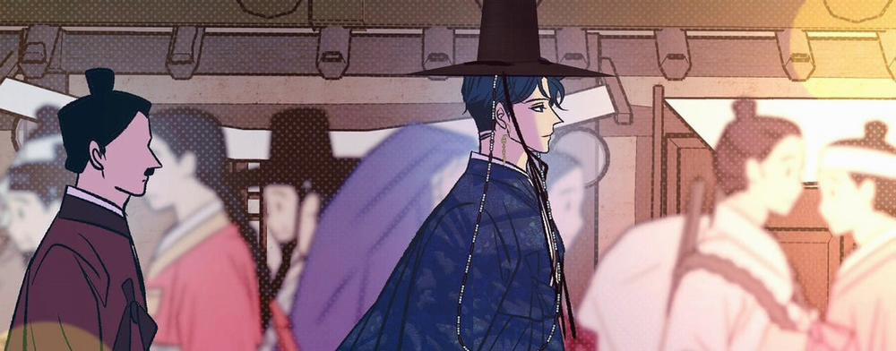 [18+] Bán Yêu 9 trang 257