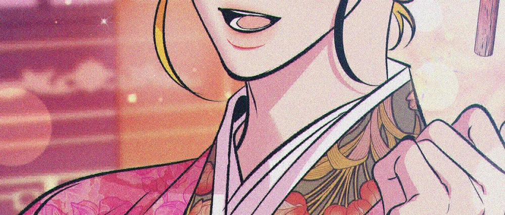 [18+] Bán Yêu 9 trang 271