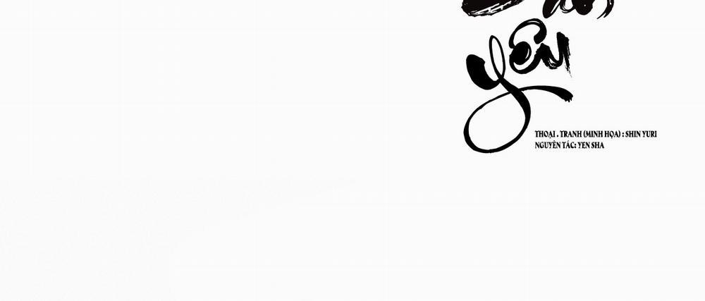 [18+] Bán Yêu 9 trang 280