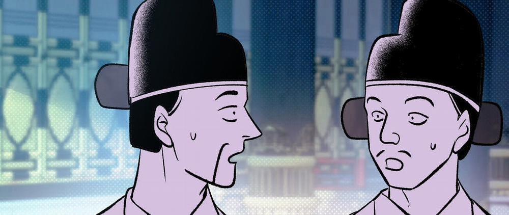 [18+] Bán Yêu 9 trang 31