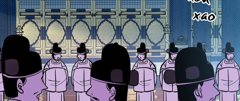 [18+] Bán Yêu 9 trang 36