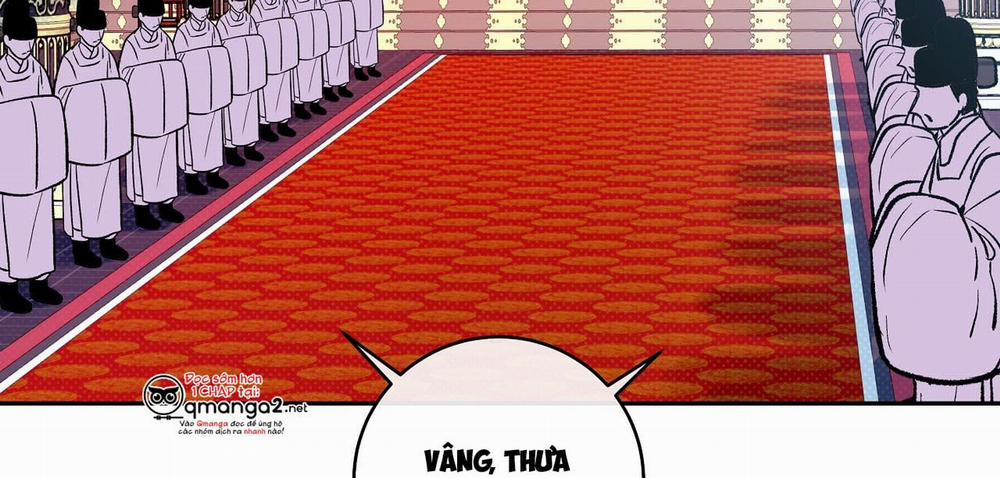 [18+] Bán Yêu 9 trang 4