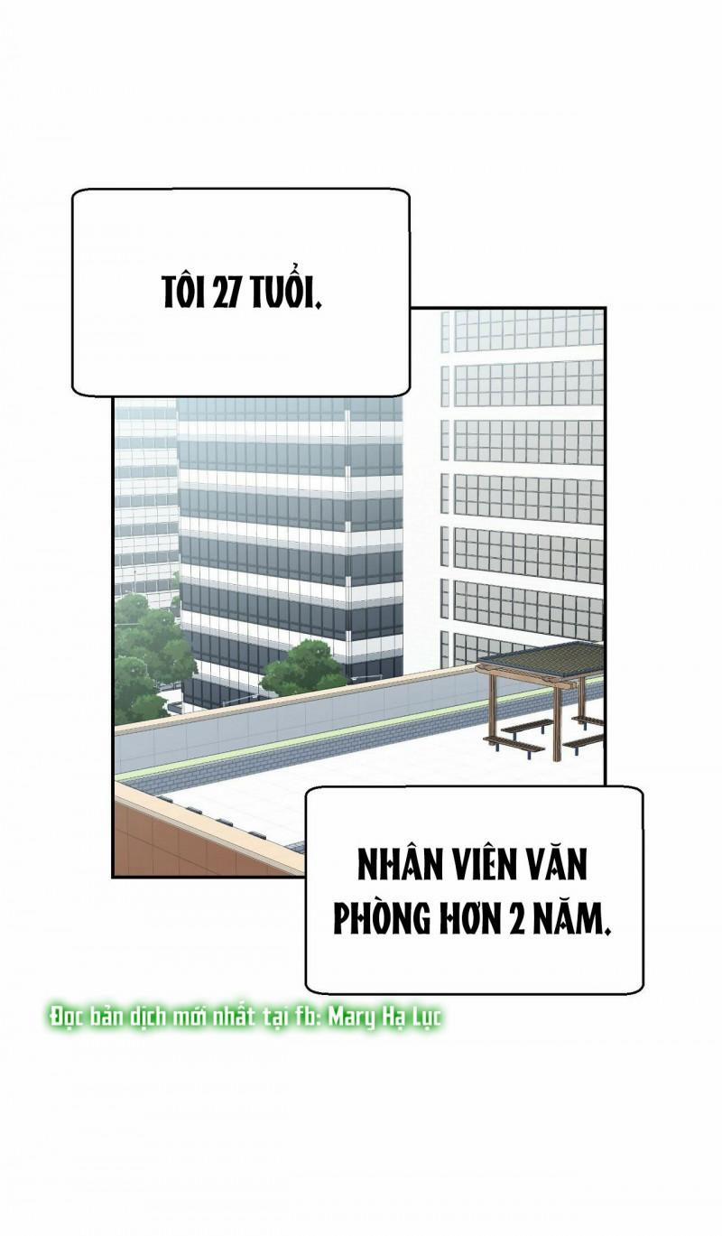 [18+] Bánh Mì Baguette Dâm Đãng 1.1 trang 0