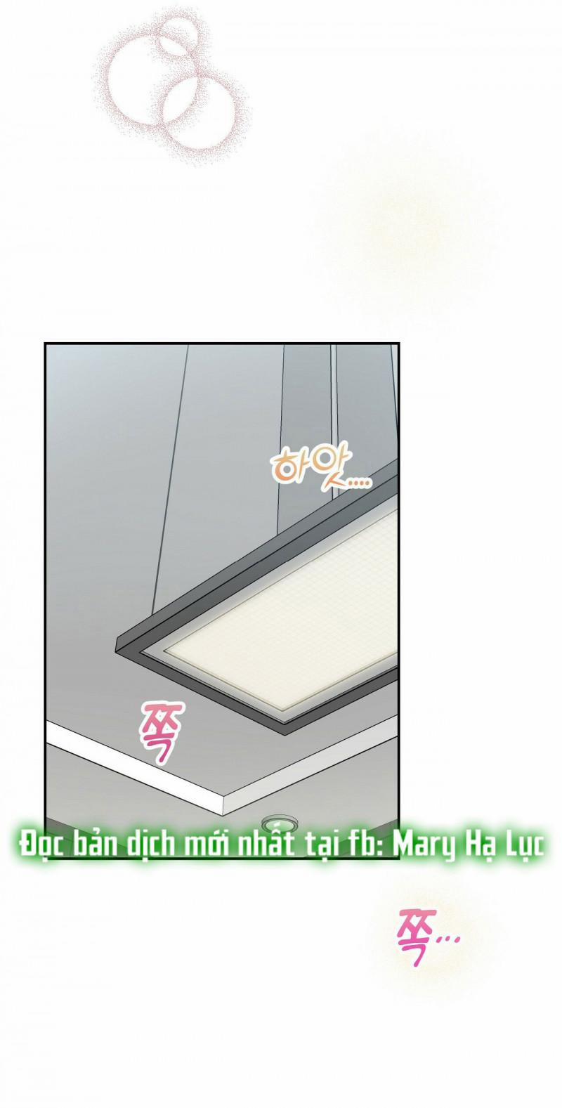 [18+] Bánh Mì Baguette Dâm Đãng 10.1 trang 0