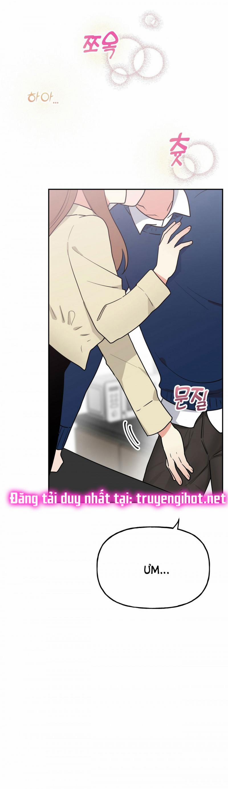 [18+] Bánh Mì Baguette Dâm Đãng 10.1 trang 1