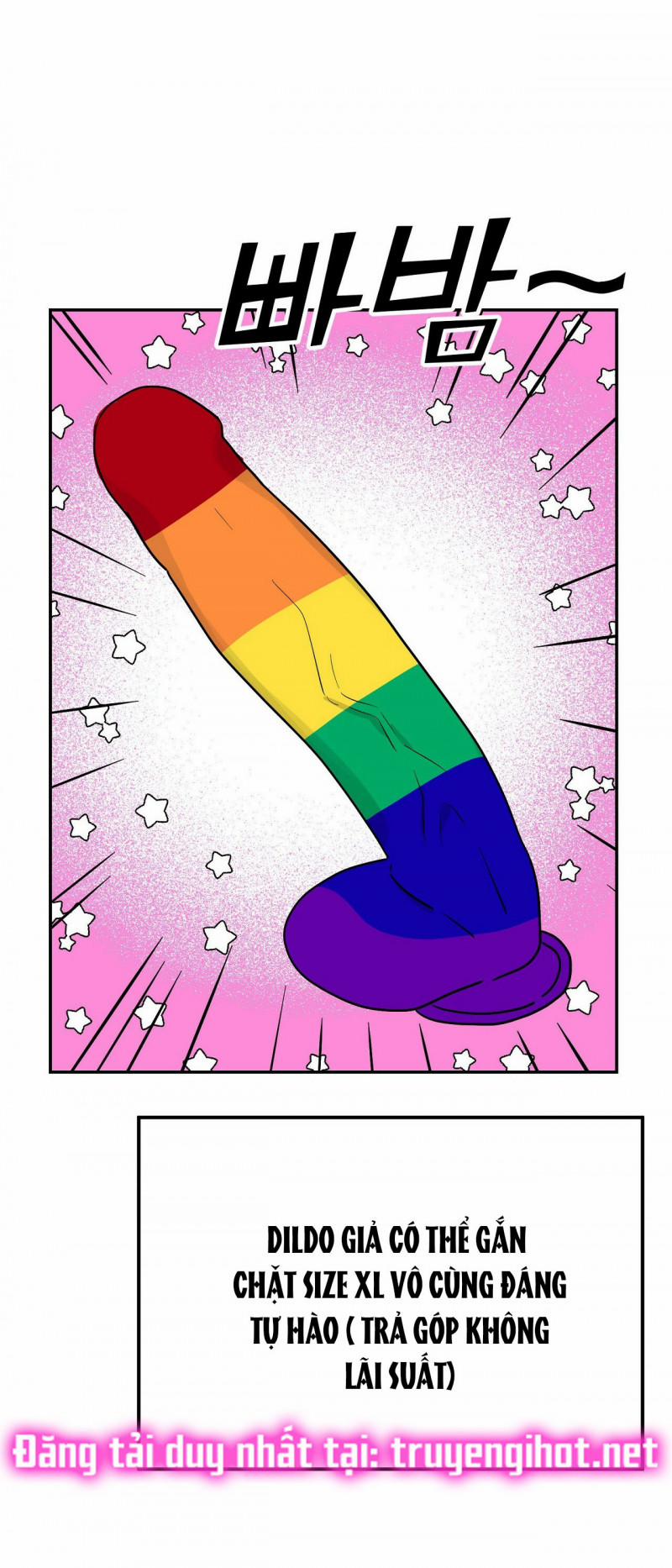 [18+] Bánh Mì Baguette Dâm Đãng 10.1 trang 11