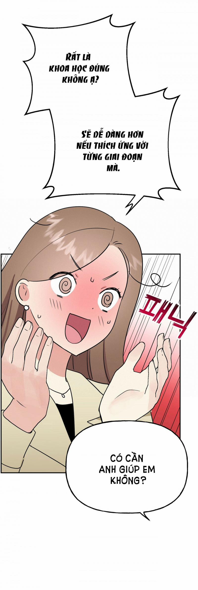 [18+] Bánh Mì Baguette Dâm Đãng 10.1 trang 14