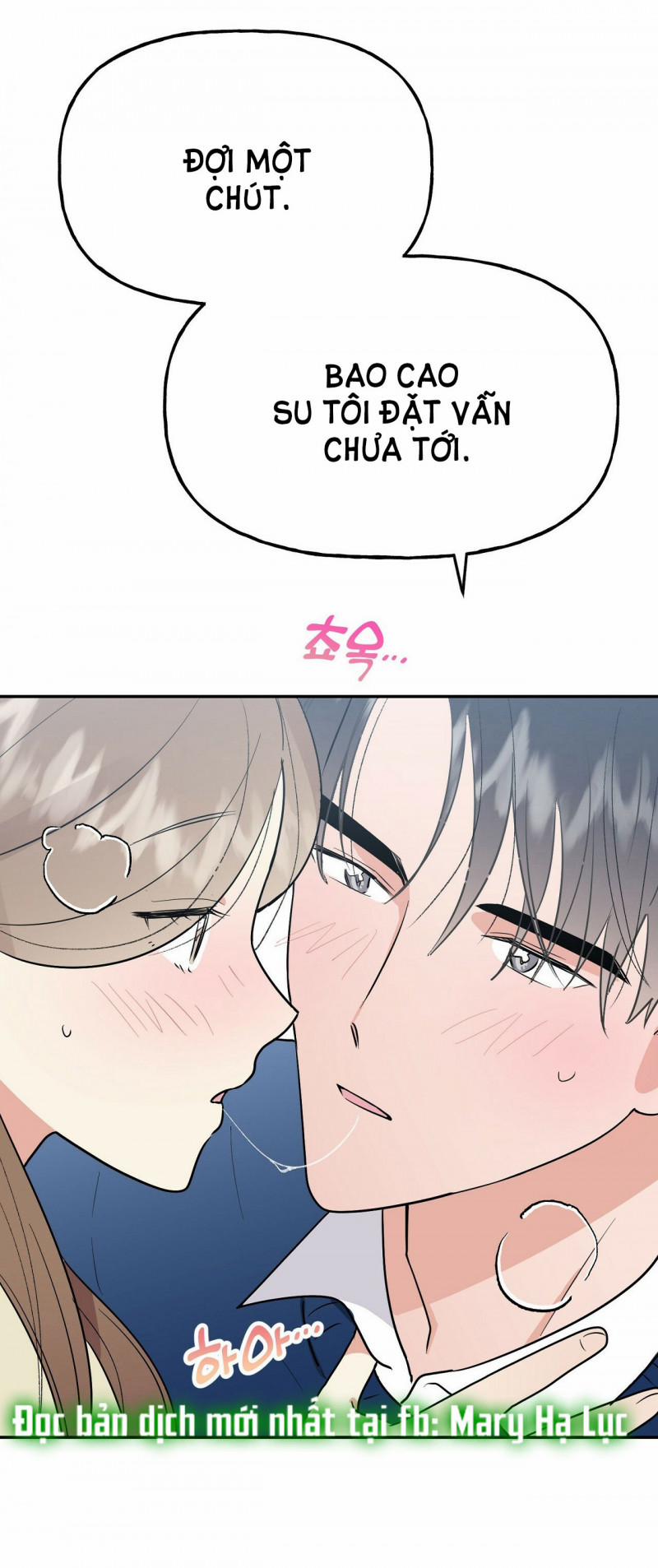 [18+] Bánh Mì Baguette Dâm Đãng 10.1 trang 2