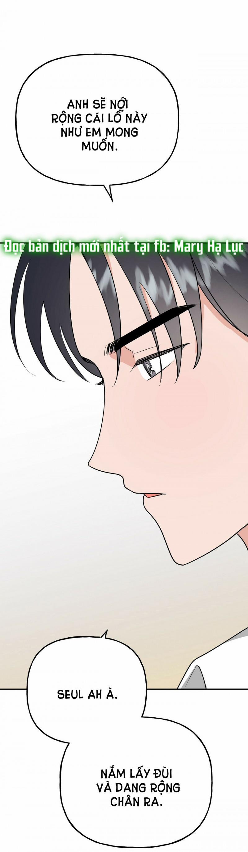 [18+] Bánh Mì Baguette Dâm Đãng 10.1 trang 23