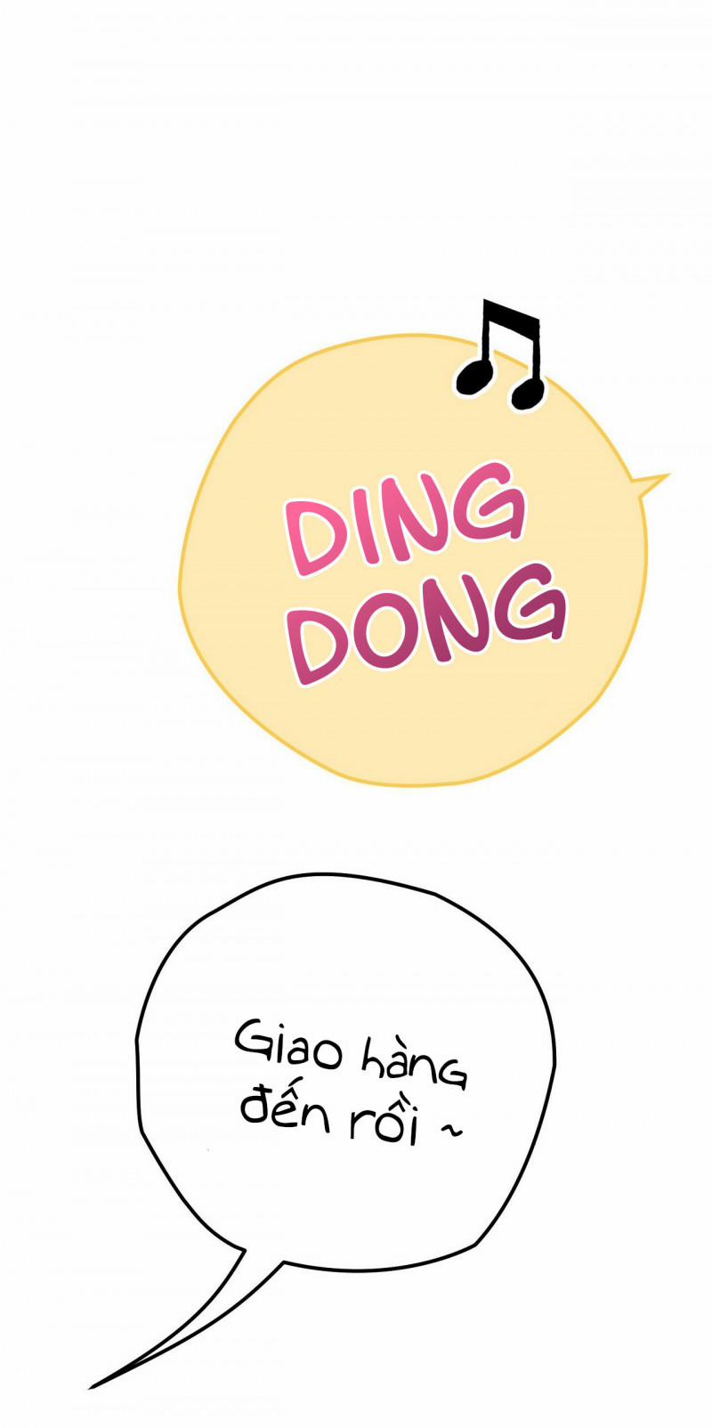 [18+] Bánh Mì Baguette Dâm Đãng 10.1 trang 3