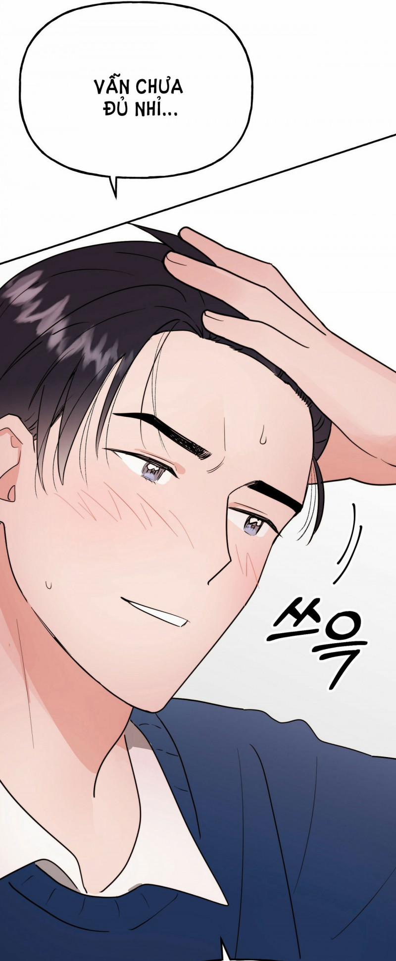 [18+] Bánh Mì Baguette Dâm Đãng 10.2 trang 13