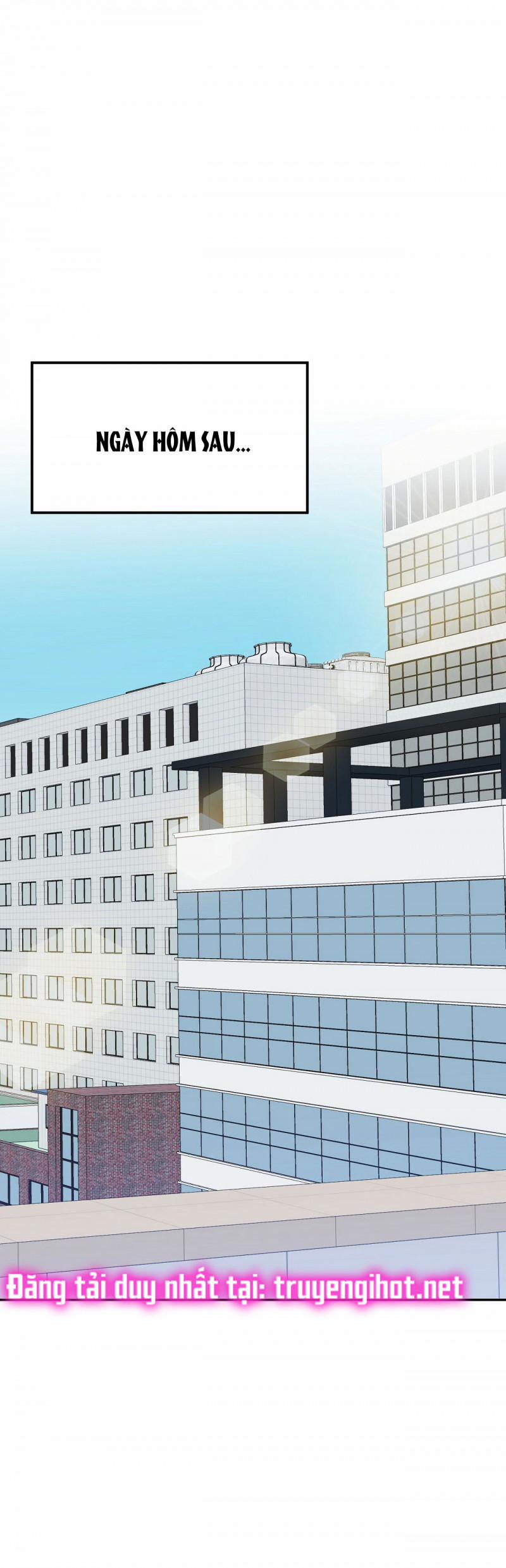 [18+] Bánh Mì Baguette Dâm Đãng 10.2 trang 21