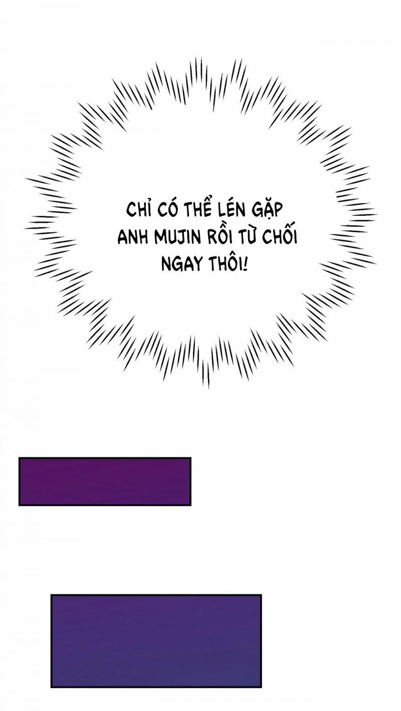 [18+] Bánh Mì Baguette Dâm Đãng 10.2 trang 26