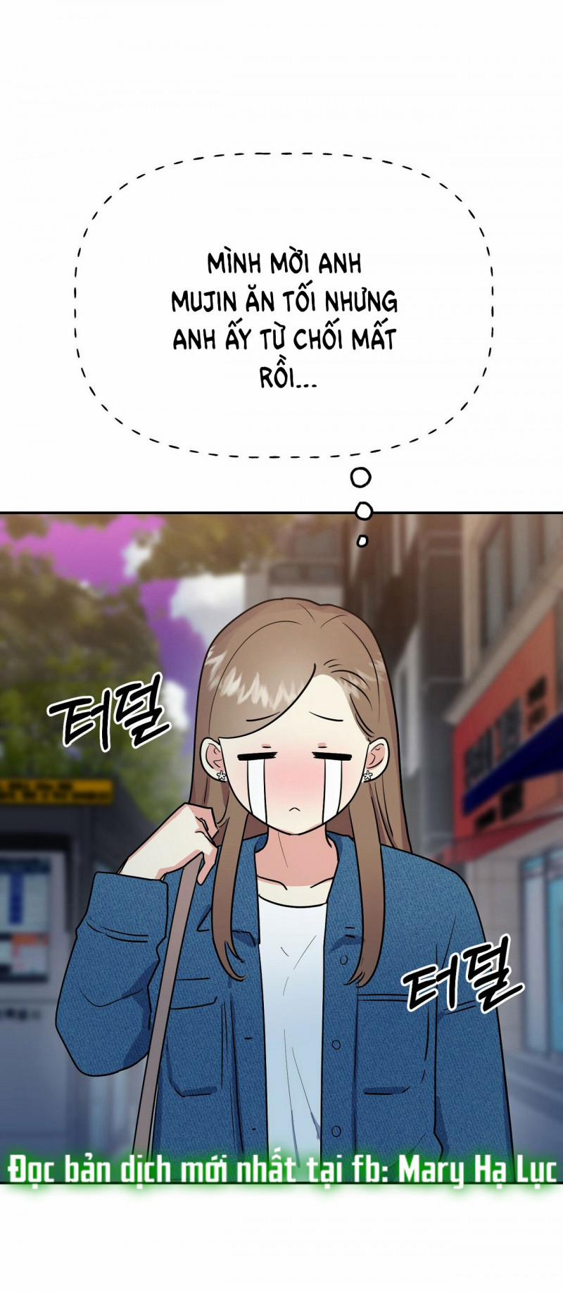 [18+] Bánh Mì Baguette Dâm Đãng 10.2 trang 28