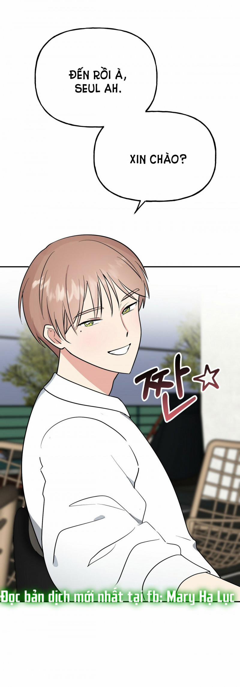 [18+] Bánh Mì Baguette Dâm Đãng 10.2 trang 37