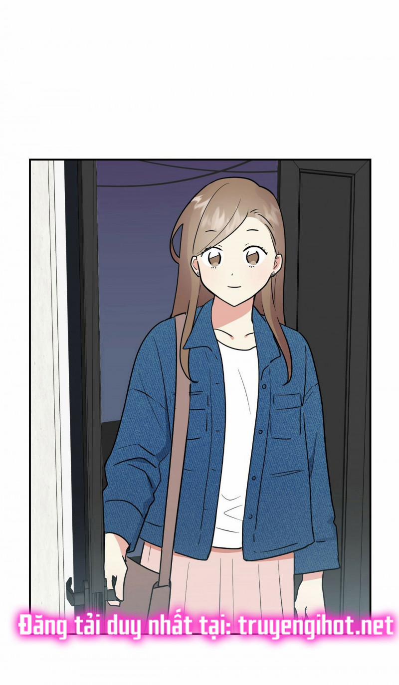 [18+] Bánh Mì Baguette Dâm Đãng 10.2 trang 38