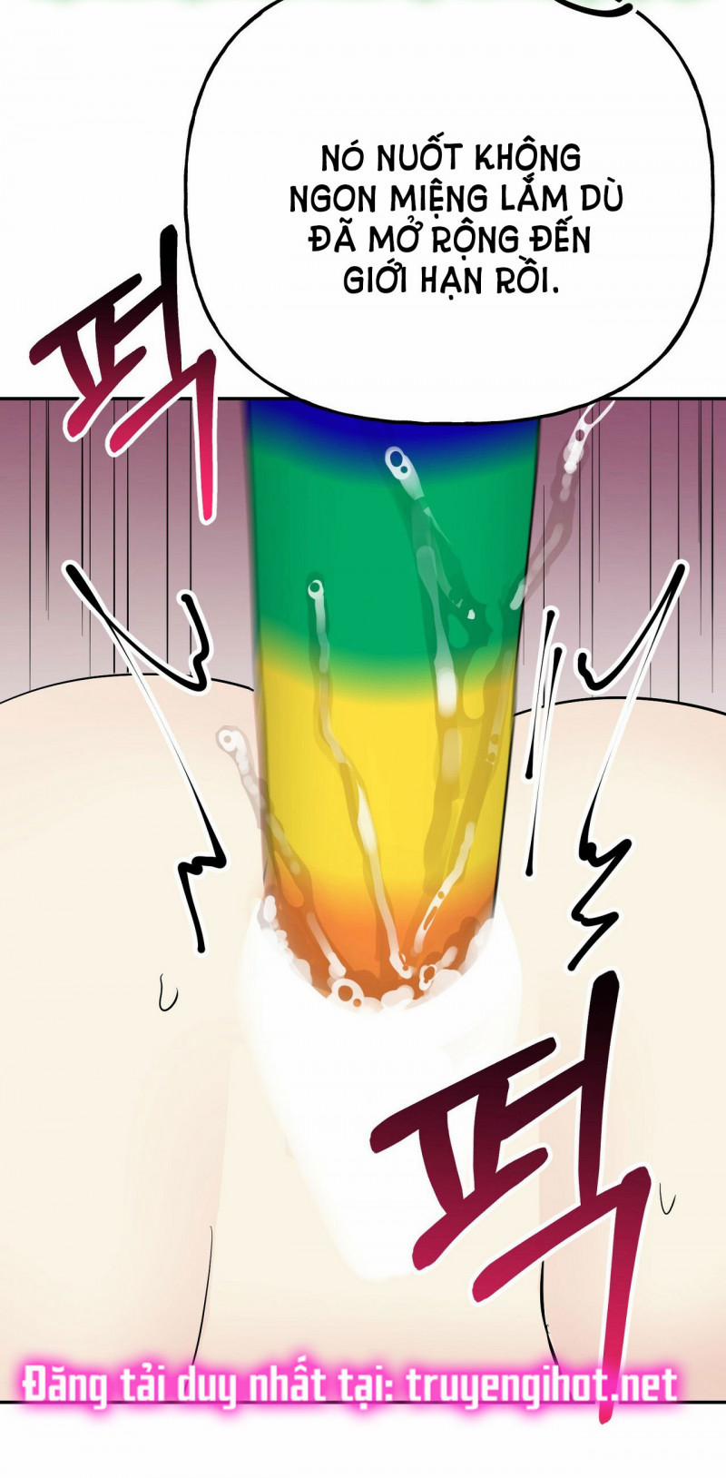 [18+] Bánh Mì Baguette Dâm Đãng 10.2 trang 6